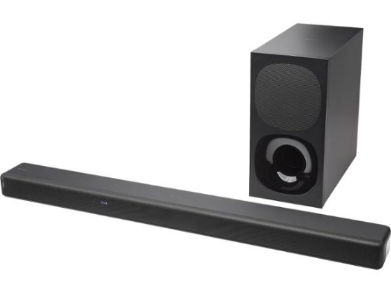 SONY HT-G700 DOLBY ATMOS SOUNDBAR 3.1